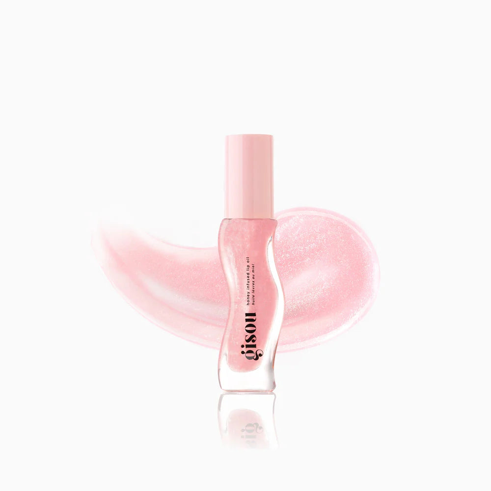 GISOU LIP OIL
