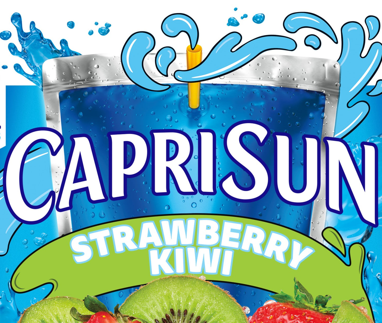 Capri Sun Pieza individual 177 ml