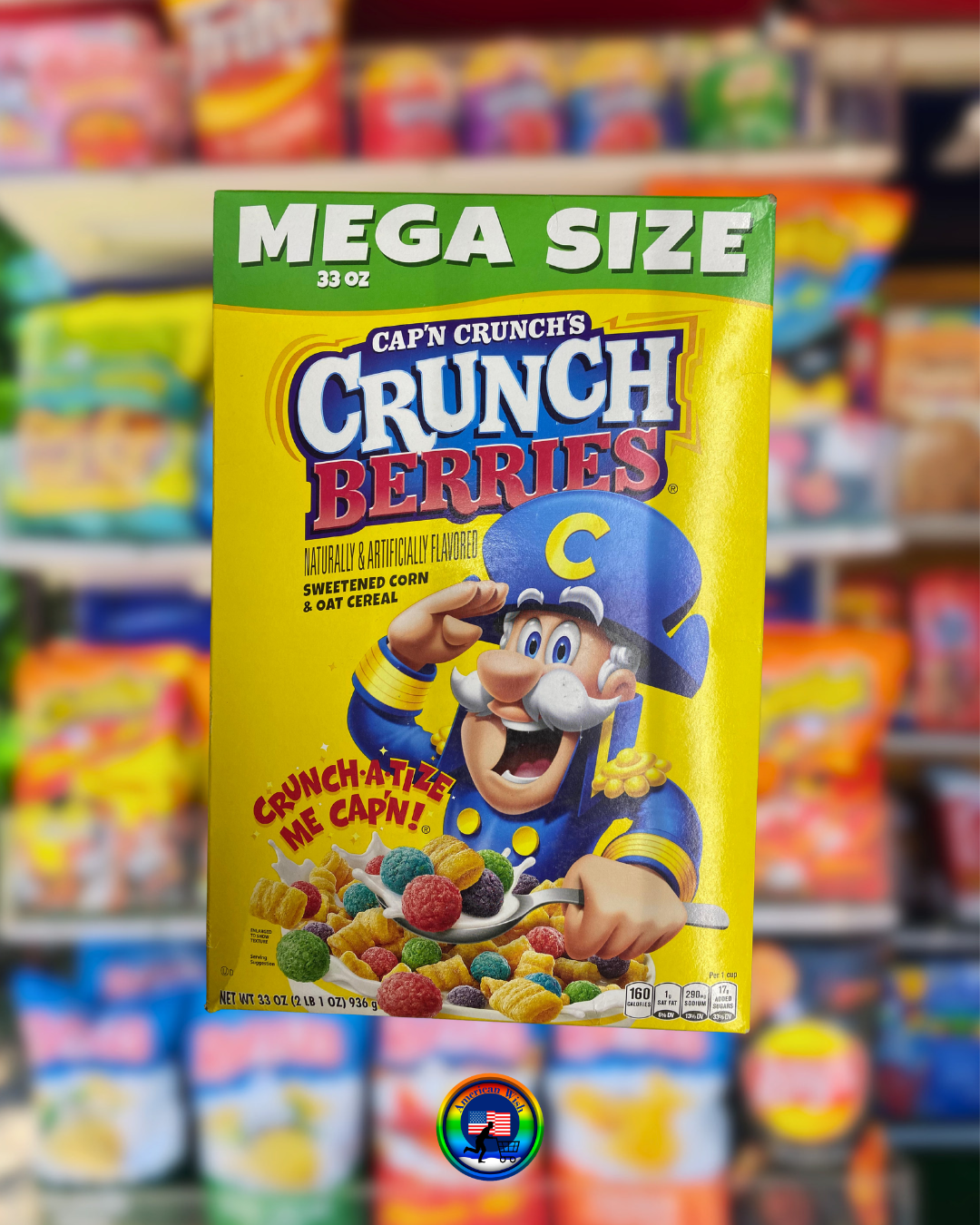 Cereales