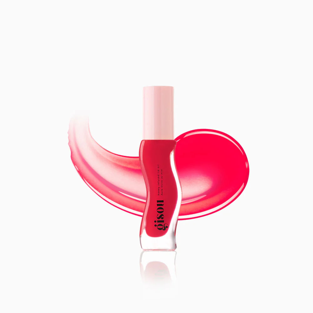 GISOU LIP OIL
