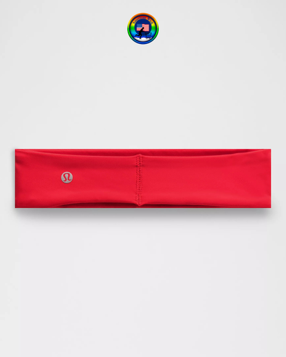 Lululemon Women's Luxtreme Training Headband
