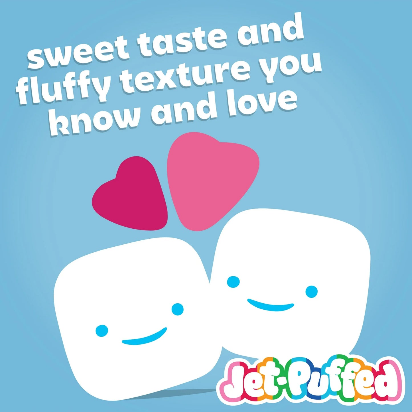 Jet-Puffed Marshmallow Creme 13 oz