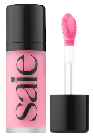 Saie  Dew Blush Liquid Cream Blush