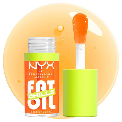 NYX Fat Oil Lip Drip