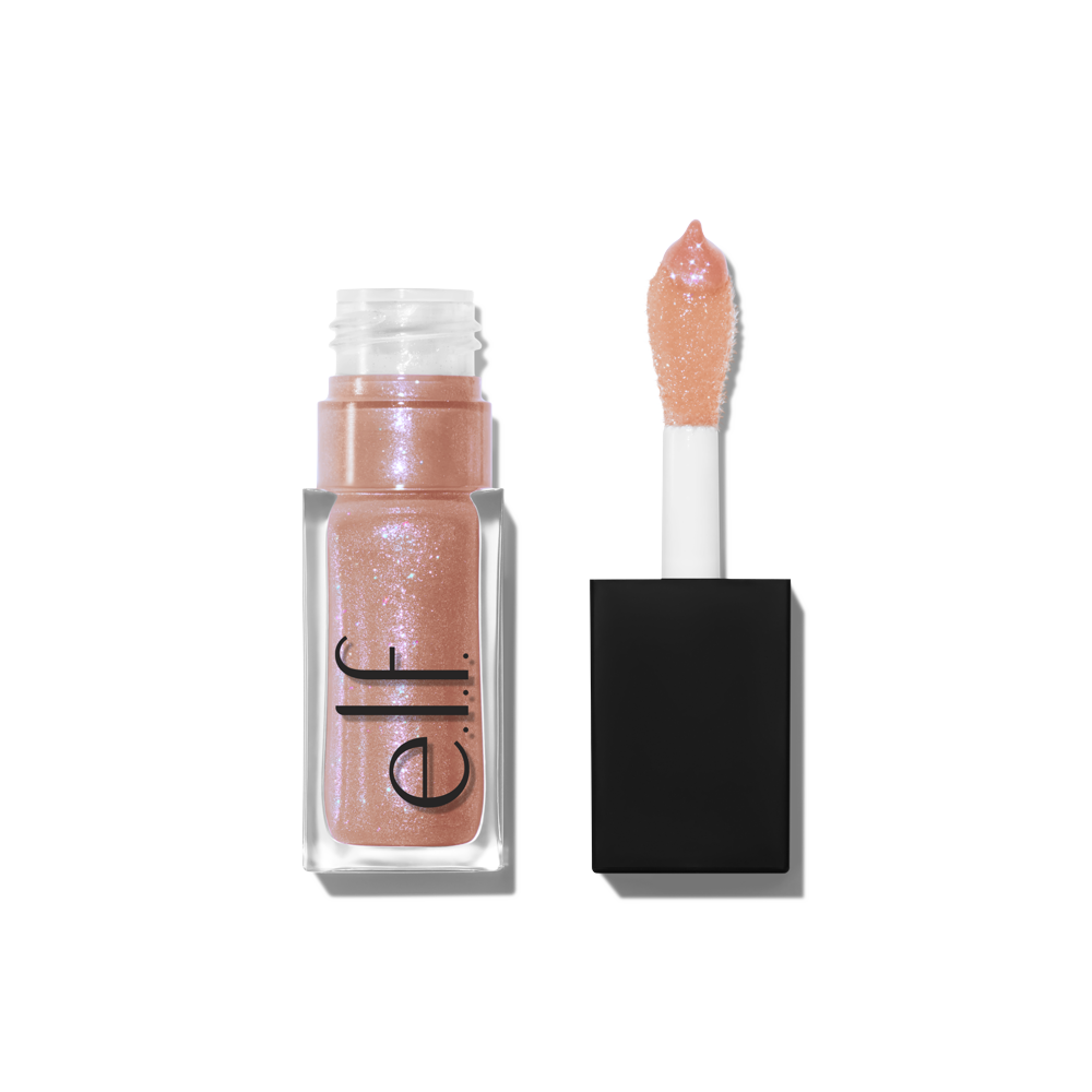 E.LF. Glow Reviver Lip Oil