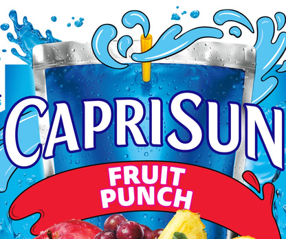 Capri Sun Pieza individual 177 ml