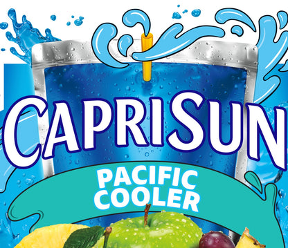 Capri Sun Pieza individual 177 ml