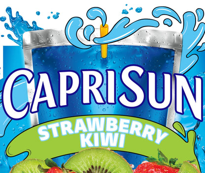 Capri Sun Pieza individual 177 ml
