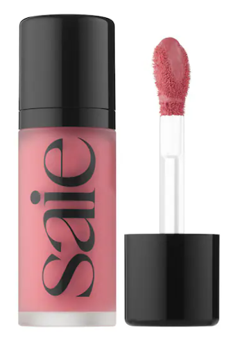 Saie  Dew Blush Liquid Cream Blush