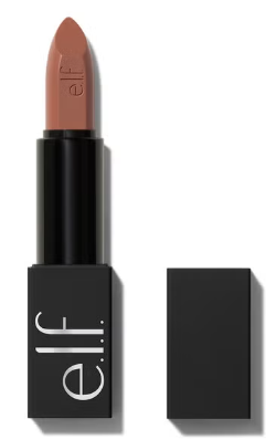 E.l.f. Face Satin Lipstick