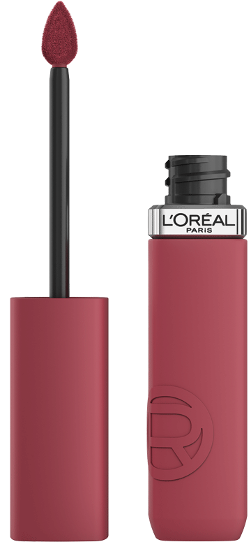 L'OREAL Infallible Liquid Lipstick