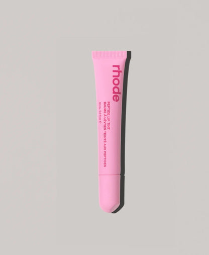 Rhode Peptide Lip Tint