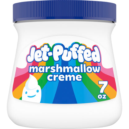 Jet-Puffed Marshmallow Creme 7 oz