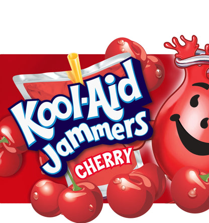 Kool Aid Jammer Pieza individual 177 ml