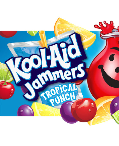 Kool Aid Jammer Pieza individual 177 ml