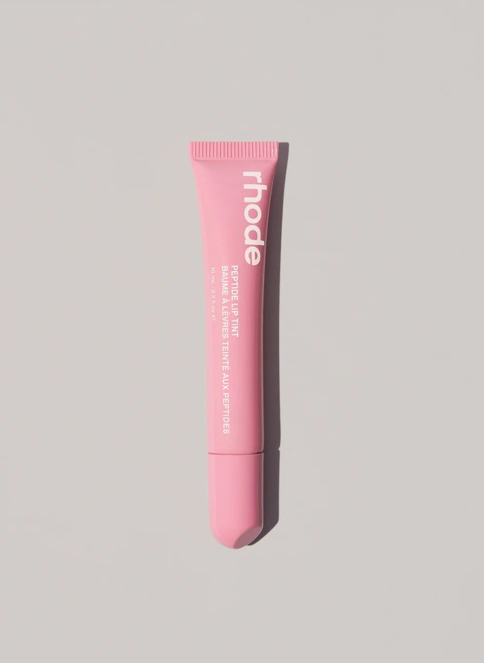 Rhode Peptide Lip Tint