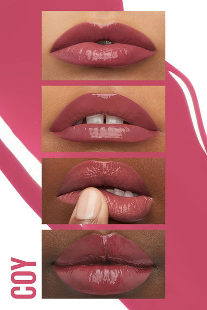 MAYBELLINE Super Stay Vinyl Ink Longwear Liquid Lipcolor