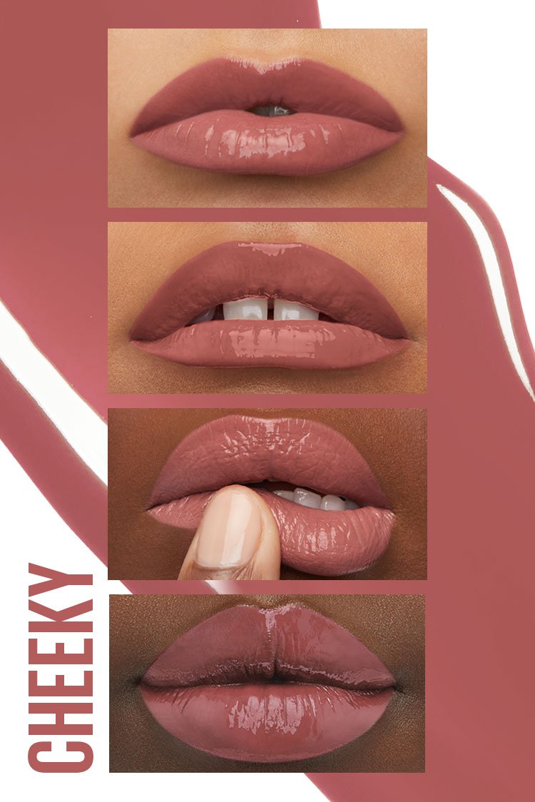 MAYBELLINE Super Stay Vinyl Ink Longwear Liquid Lipcolor