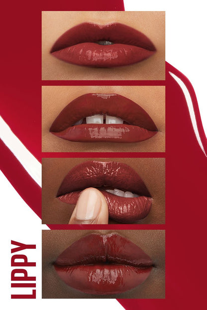 MAYBELLINE Super Stay Vinyl Ink Longwear Liquid Lipcolor