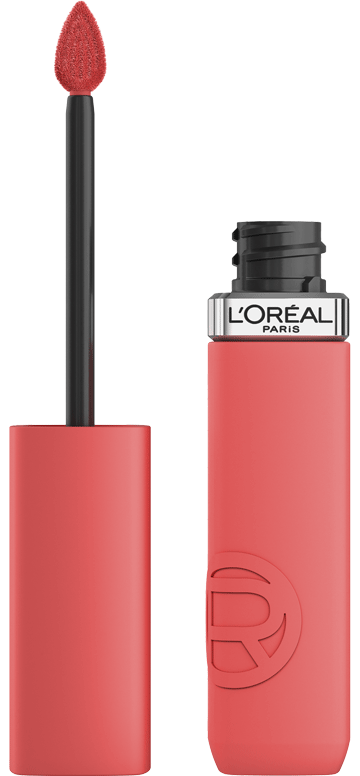 L'OREAL Infallible Liquid Lipstick