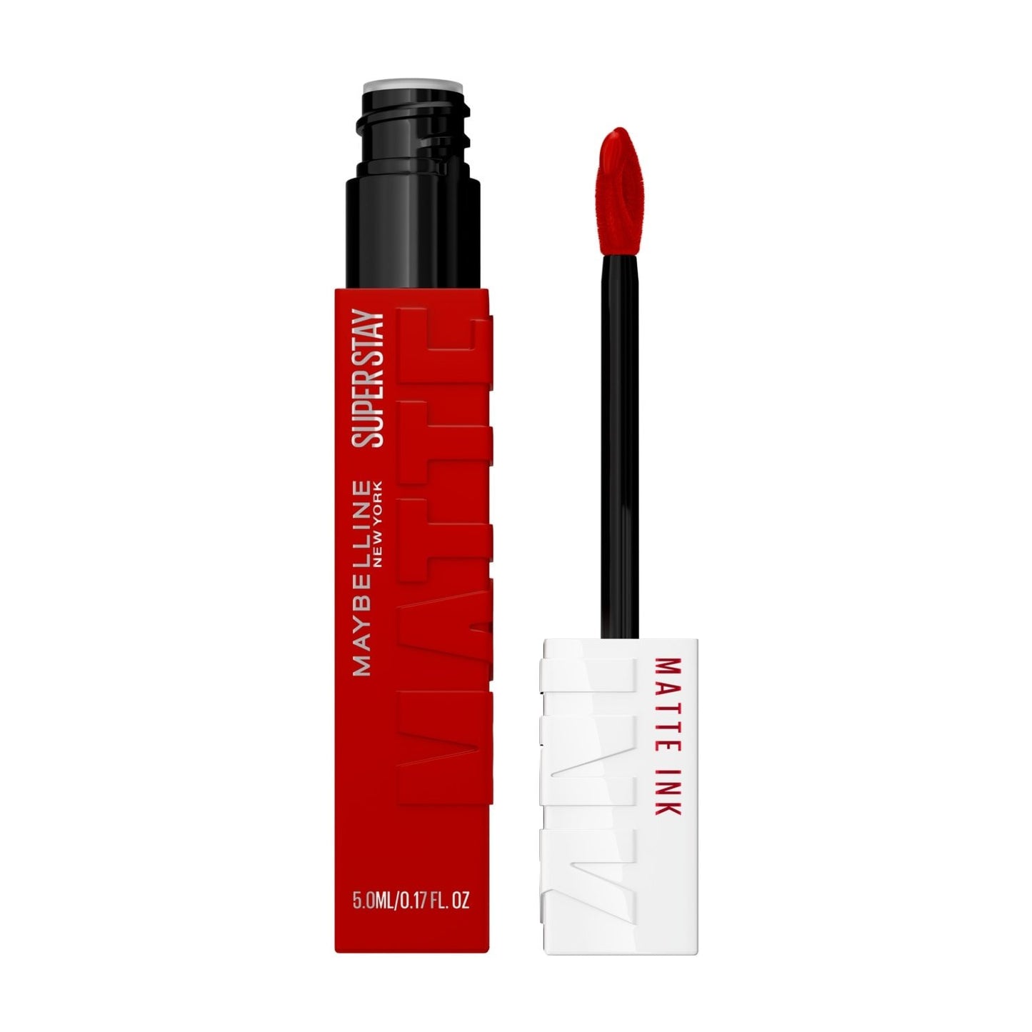 MAYBELLINE Super Stay Matte Ink® Liquid Lipstick