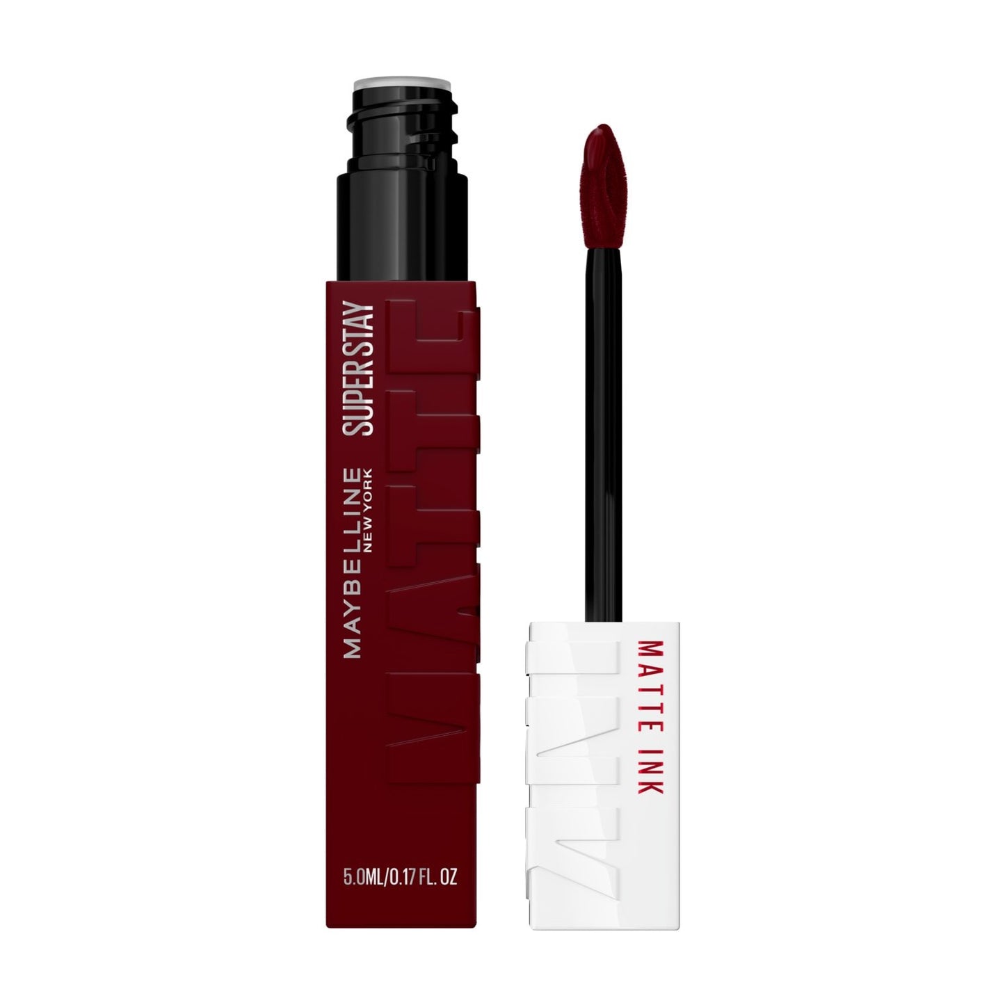 MAYBELLINE Super Stay Matte Ink® Liquid Lipstick