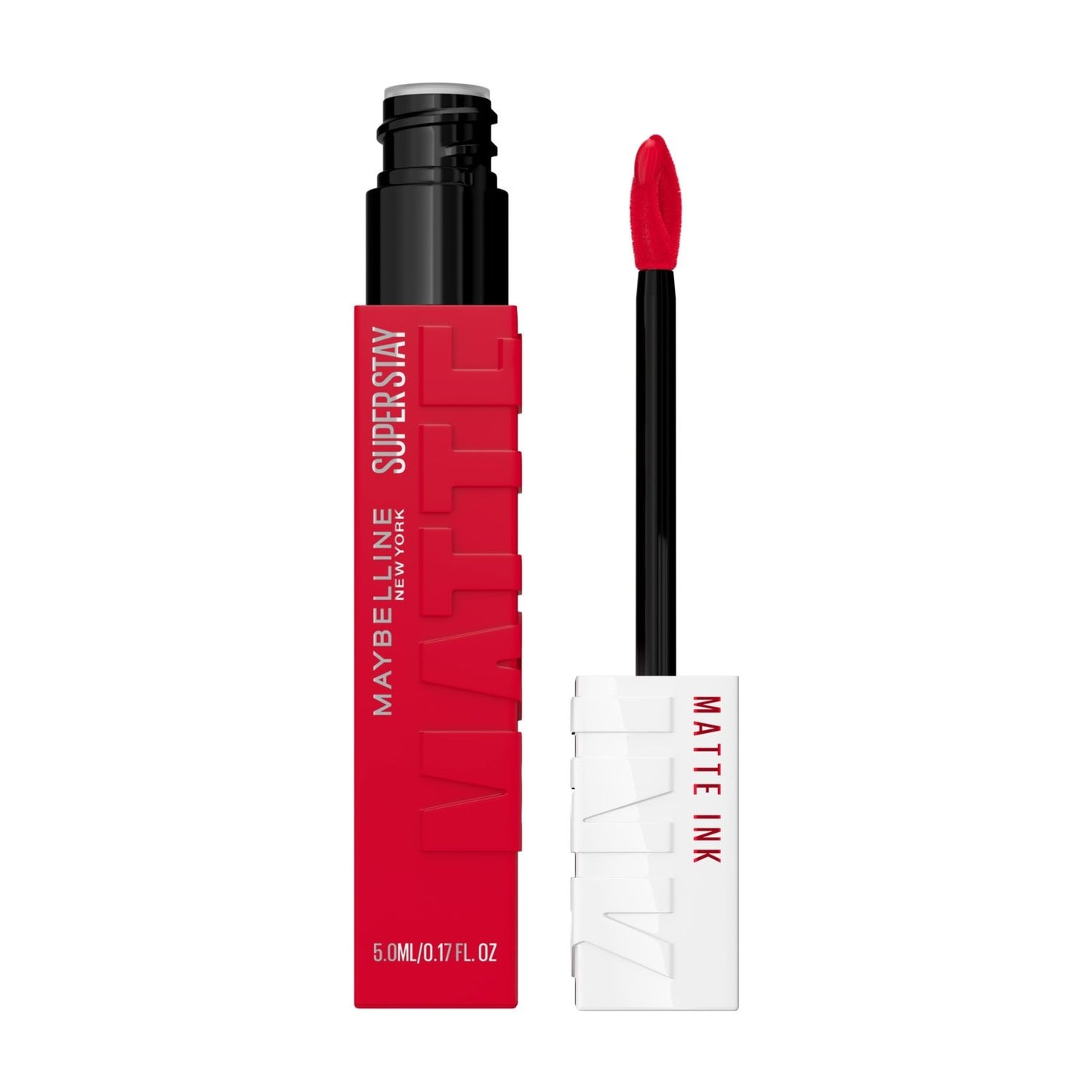 MAYBELLINE Super Stay Matte Ink® Liquid Lipstick