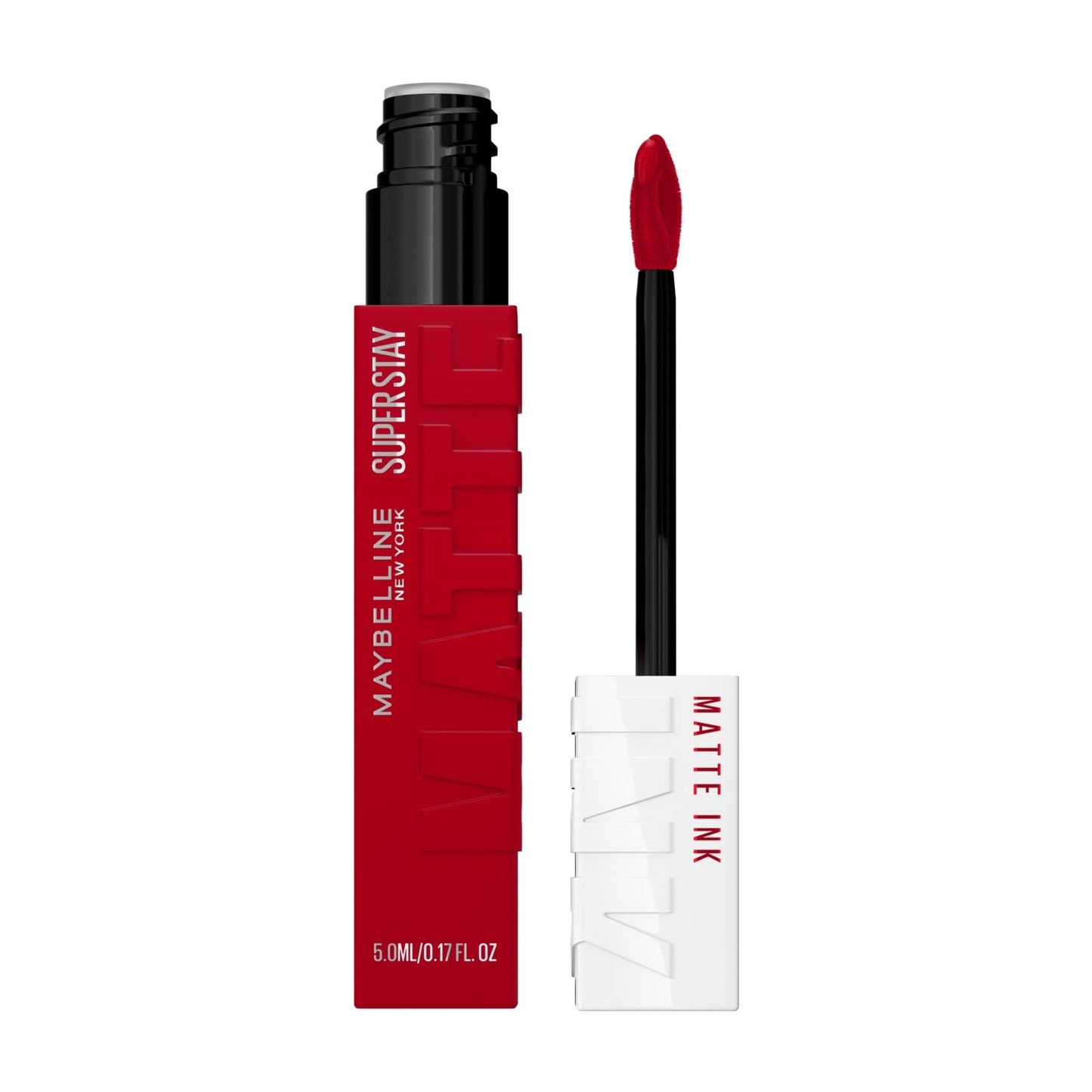 MAYBELLINE Super Stay Matte Ink® Liquid Lipstick
