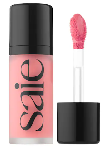 Saie  Dew Blush Liquid Cream Blush