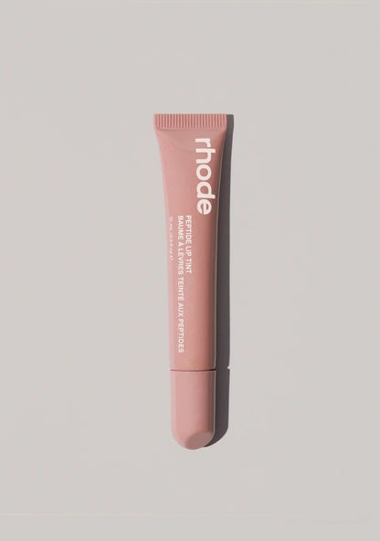 Rhode Peptide Lip Tint
