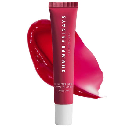 Summer Fridays Lip Butter Balm Pink Sugar