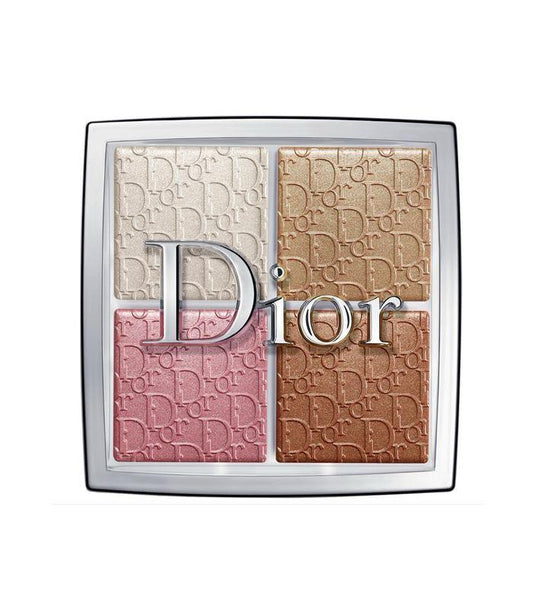 Dior  Backstage Glow Face Palette