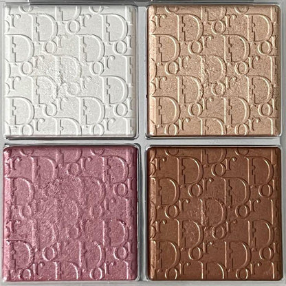 Dior  Backstage Glow Face Palette