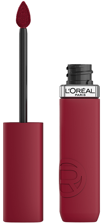 L'OREAL Infallible Liquid Lipstick