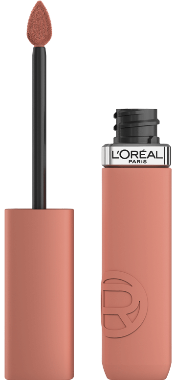 L'OREAL Infallible Liquid Lipstick