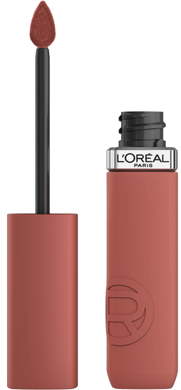 L'OREAL Infallible Liquid Lipstick