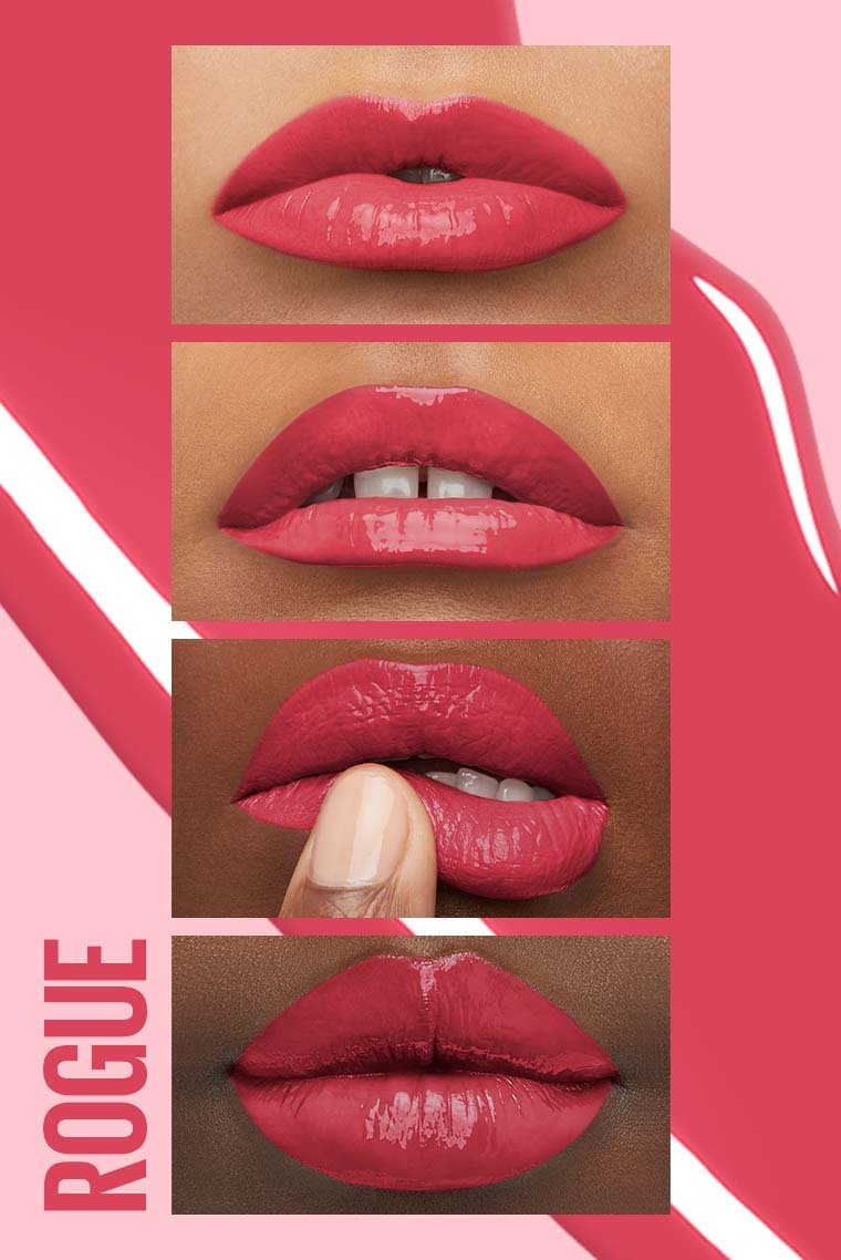 MAYBELLINE Super Stay Vinyl Ink Longwear Liquid Lipcolor