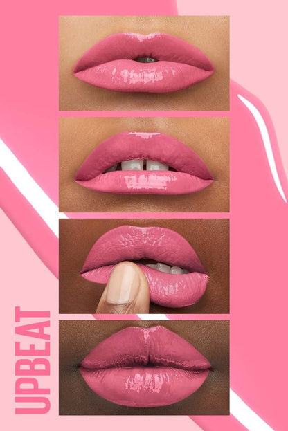 MAYBELLINE Super Stay Vinyl Ink Longwear Liquid Lipcolor