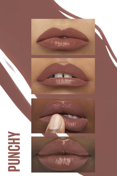 MAYBELLINE Super Stay Vinyl Ink Longwear Liquid Lipcolor