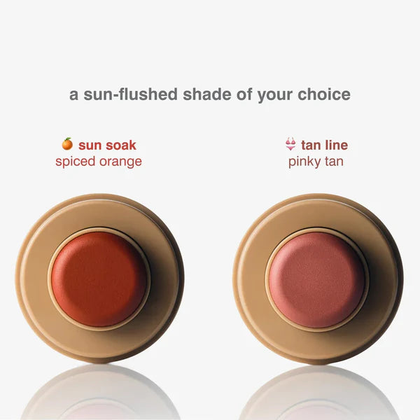 The summer kit RHODE